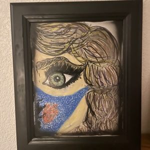 COVID HITS THE HEART